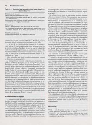 Rehabilitacion gonzález más