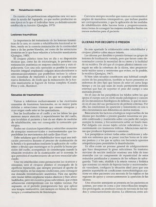 Rehabilitacion gonzález más