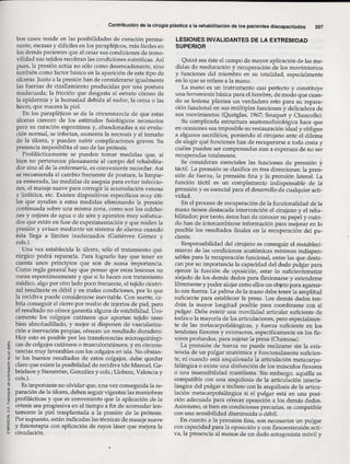 Rehabilitacion gonzález más