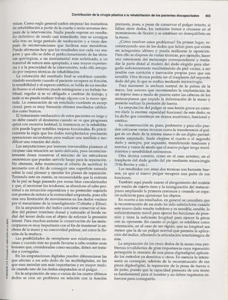 Rehabilitacion gonzález más