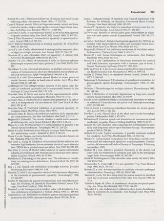 Rehabilitacion gonzález más