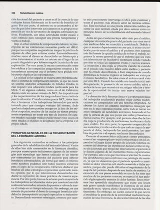 Rehabilitacion gonzález más