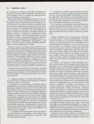 Rehabilitacion gonzález más