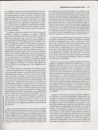 Rehabilitacion gonzález más