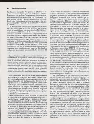 Rehabilitacion gonzález más