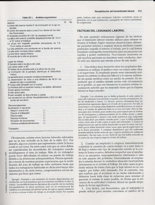 Rehabilitacion gonzález más