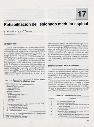 Rehabilitacion gonzález más