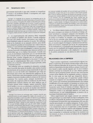 Rehabilitacion gonzález más