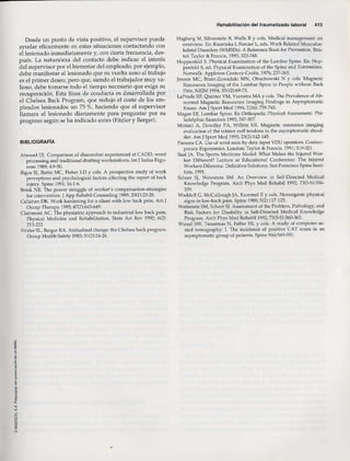 Rehabilitacion gonzález más