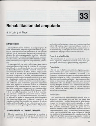 Rehabilitacion gonzález más