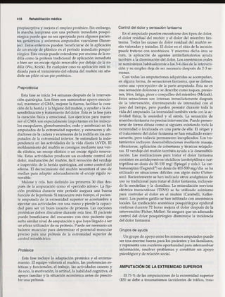 Rehabilitacion gonzález más