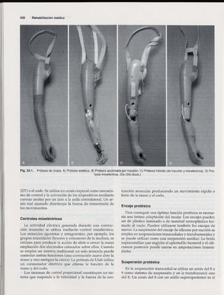 Rehabilitacion gonzález más