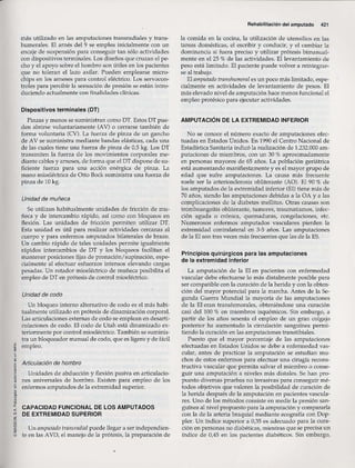 Rehabilitacion gonzález más