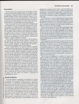 Rehabilitacion gonzález más