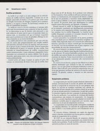 Rehabilitacion gonzález más