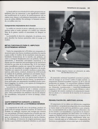 Rehabilitacion gonzález más