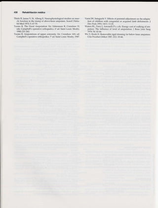 Rehabilitacion gonzález más