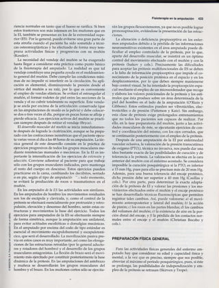 Rehabilitacion gonzález más