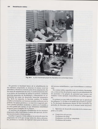 Rehabilitacion gonzález más