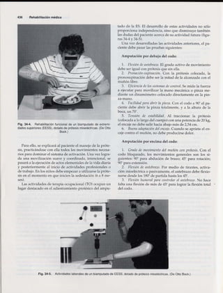 Rehabilitacion gonzález más