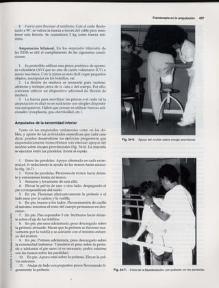 Rehabilitacion gonzález más