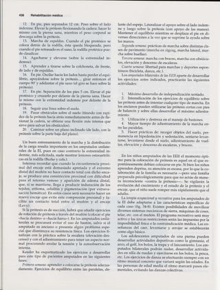 Rehabilitacion gonzález más