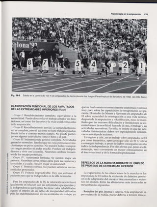 Rehabilitacion gonzález más