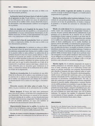 Rehabilitacion gonzález más