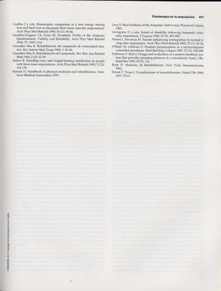 Rehabilitacion gonzález más