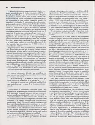 Rehabilitacion gonzález más