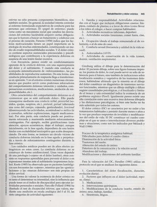 Rehabilitacion gonzález más