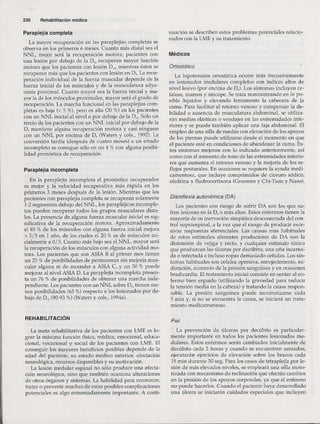 Rehabilitacion gonzález más