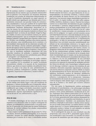 Rehabilitacion gonzález más