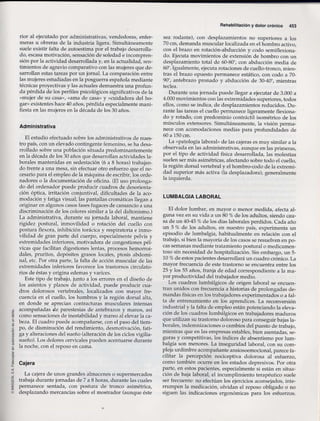 Rehabilitacion gonzález más