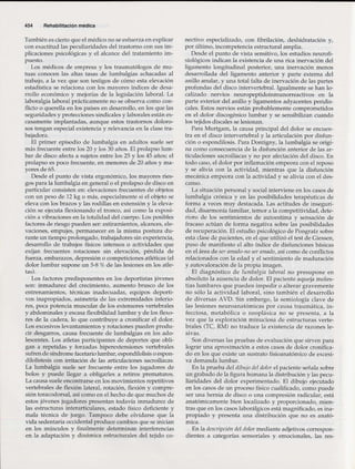 Rehabilitacion gonzález más