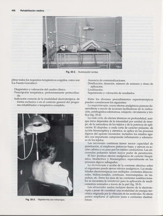 Rehabilitacion gonzález más