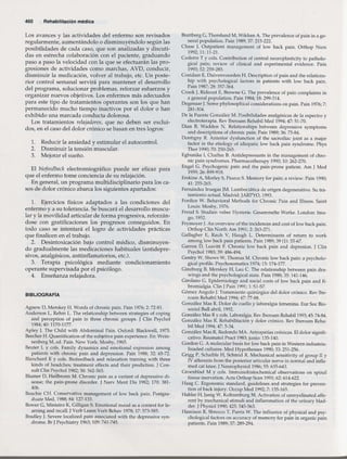 Rehabilitacion gonzález más