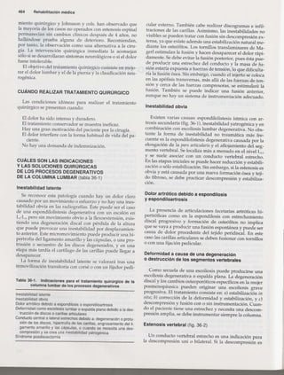 Rehabilitacion gonzález más