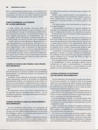 Rehabilitacion gonzález más