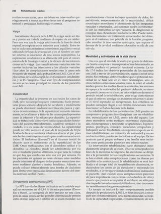 Rehabilitacion gonzález más