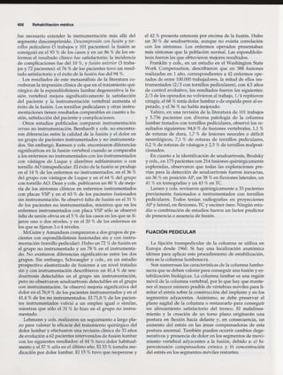 Rehabilitacion gonzález más