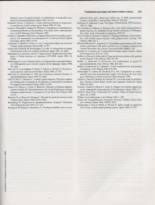 Rehabilitacion gonzález más