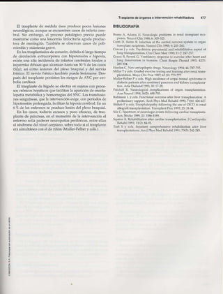 Rehabilitacion gonzález más