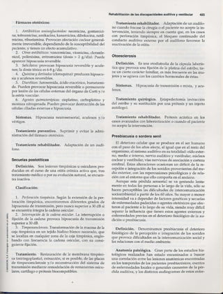 Rehabilitacion gonzález más