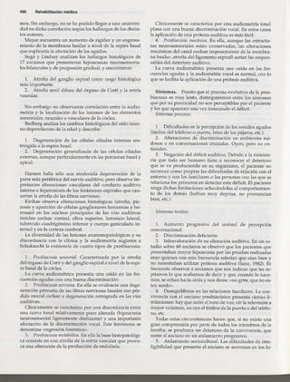 Rehabilitacion gonzález más