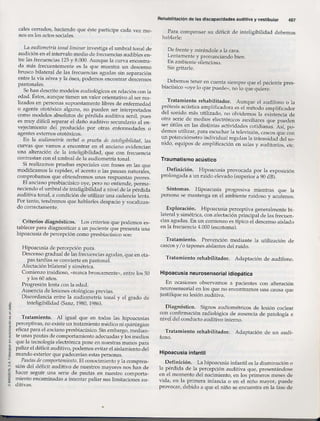 Rehabilitacion gonzález más