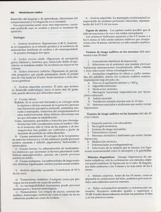 Rehabilitacion gonzález más