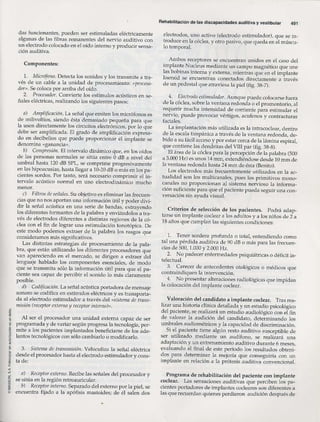 Rehabilitacion gonzález más