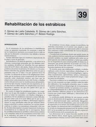 Rehabilitacion gonzález más