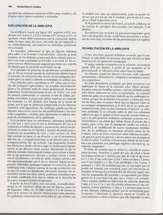 Rehabilitacion gonzález más